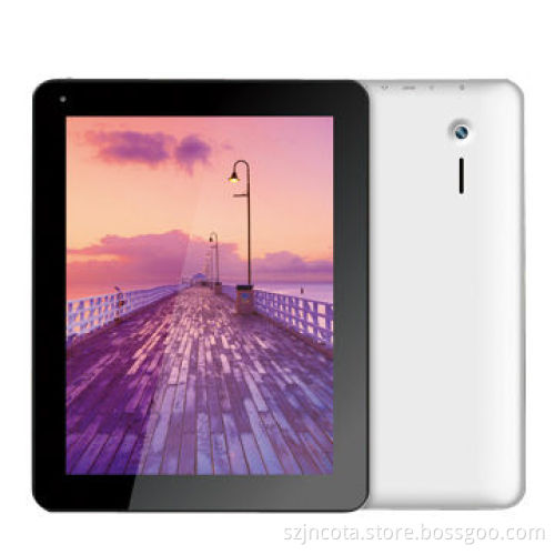 9.7" Tablet PC, Retina Screen, Quad Core RK3188